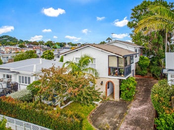 Location, Elevation - Mt Albert Do-Up Opportunity