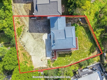 DGZ with Massive Parking & Overseas Vendor