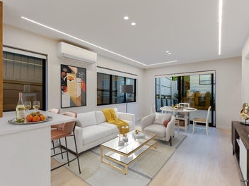 Easy Living - Best Value - Last One Available