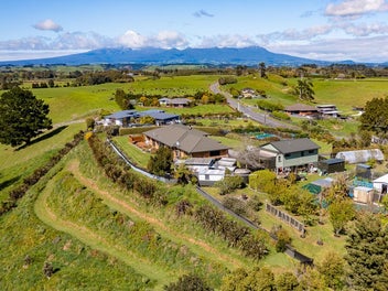 Established Foundations For Self-Sufficient Living