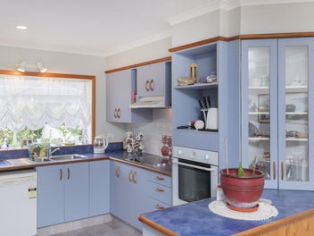 Sick of Maintenance? It’s Time for Easy Living.