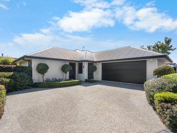 Private, proximity and perfect for entertaining