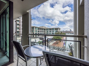 Bang for your Buck on the Waterfront