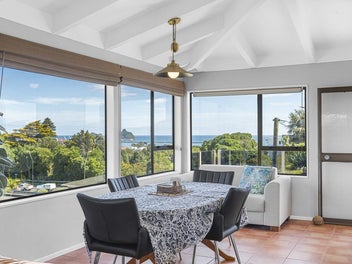 MULTI-GENERATIONAL + CARS + HOBBIES