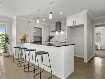 Designed for the Way You Live