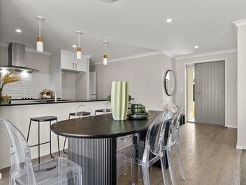 Designed for the Way You Live