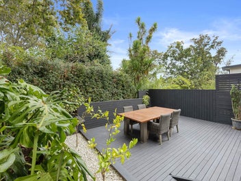 Smart Remuera Family Home