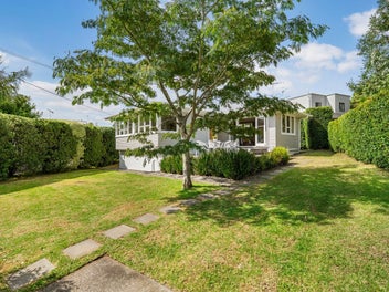 Freehold, affordable, family living