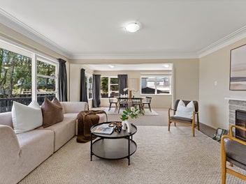 Nest, Invest or Explore your Options!