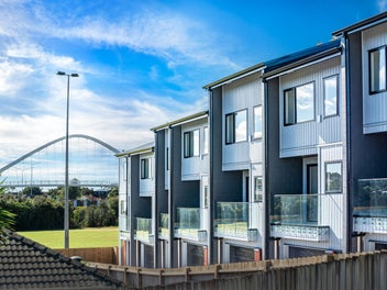 City-Edge Sophistication in New Windsor