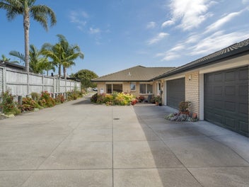 Executive Living at It's Finest