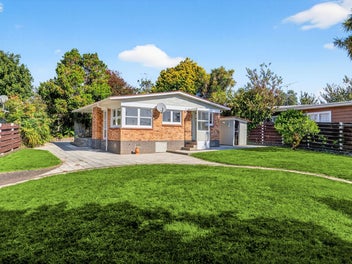 Freehold - First Time in 50+ Years