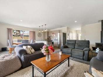 Perfect First Home Opportunity