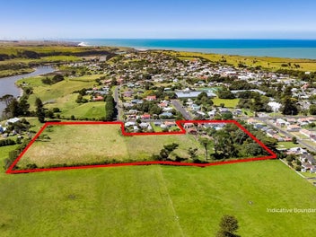 Legacy In The Landscape - The Heart of Patea