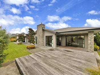 Goldilocks of Rolleston - Not 2 Big, Not 2 Small