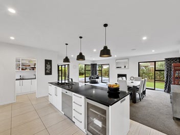 Goldilocks of Rolleston - Not 2 Big, Not 2 Small