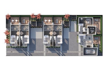 Angles & Options - From $549,000