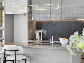 Luxury Townhouse Living