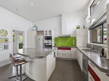 Spacious Family Living with Room to Grow