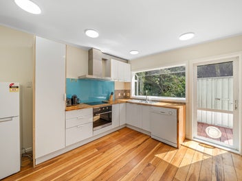 Spacious Family Home with Space, Sun and Potential