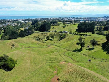 Land Bank with Future Potential