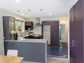 Calm & Comfort on Colina!