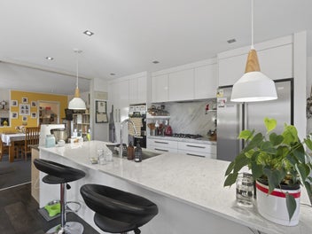 Private and Low Maintenance