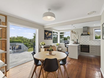 First Home Buyers - This Is The One