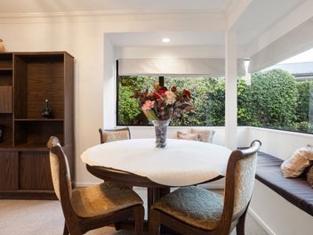 Positioned to Perfection