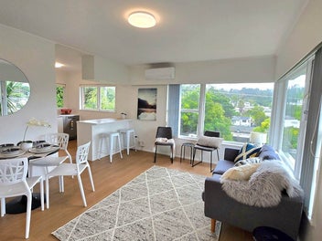 Seen It Before? Come Back – It’s Fully Renovated!