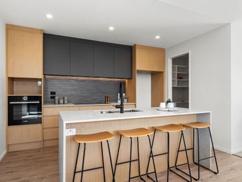 Instant Comfort. Lasting Quality.