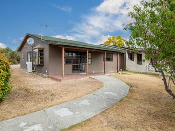 PERFECT FIRST HOME OR INVESTMENT