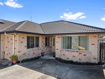 Space, Sun and Effortless Living