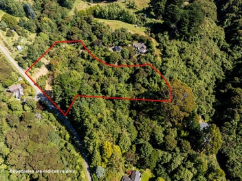 St Leonards native sanctuary