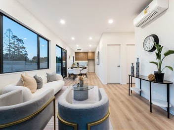 Your Dream Lifestyle Starts