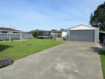 More Space For Your Dollars!