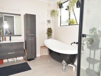 More Space For Your Dollars!