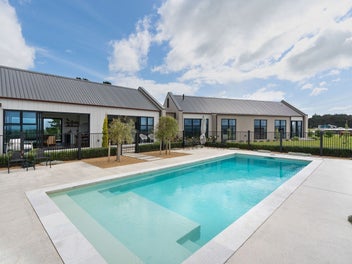 Mediterranean Grandeur in a Class of Its Own