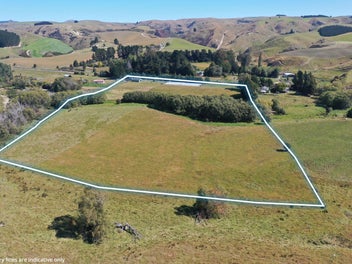 Rural Equestrian Opportunity