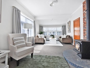 Smart start in Whanganui East