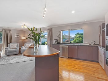 Make family life easy in Kaiapoi