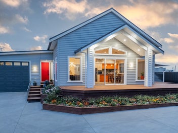 Historic Hall Transformation -A Home Like No Other