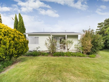 Home with Potential Investment Opportunities!