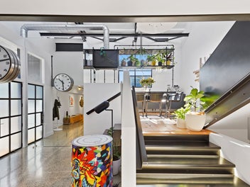 Fantastic Living in the Heart of Ahuriri