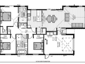 Build New in a Growing Community - Prebbleton