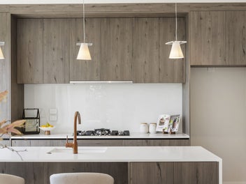 New. Architecturally Designed. Remuera Refined.