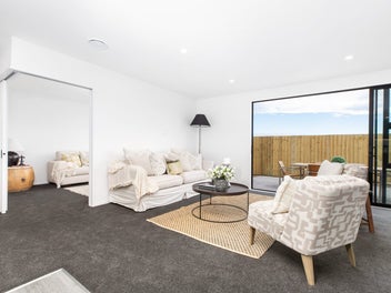 High Spec and Innovative