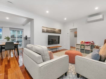 Vendor Southbound - opportunity knocks!