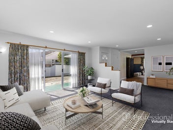 Kiwi Dream on Cruickshank