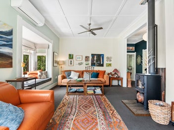 'Your Own Nature Retreat'